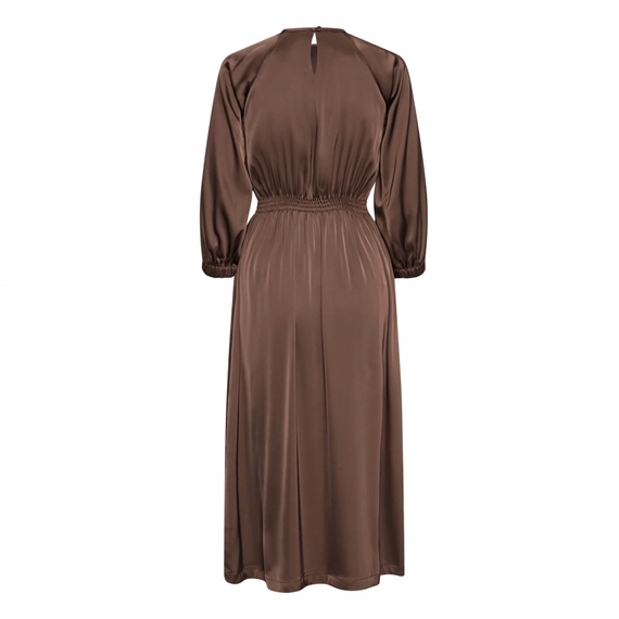Karmamia Rachel Kjole, Semi Rich Brown